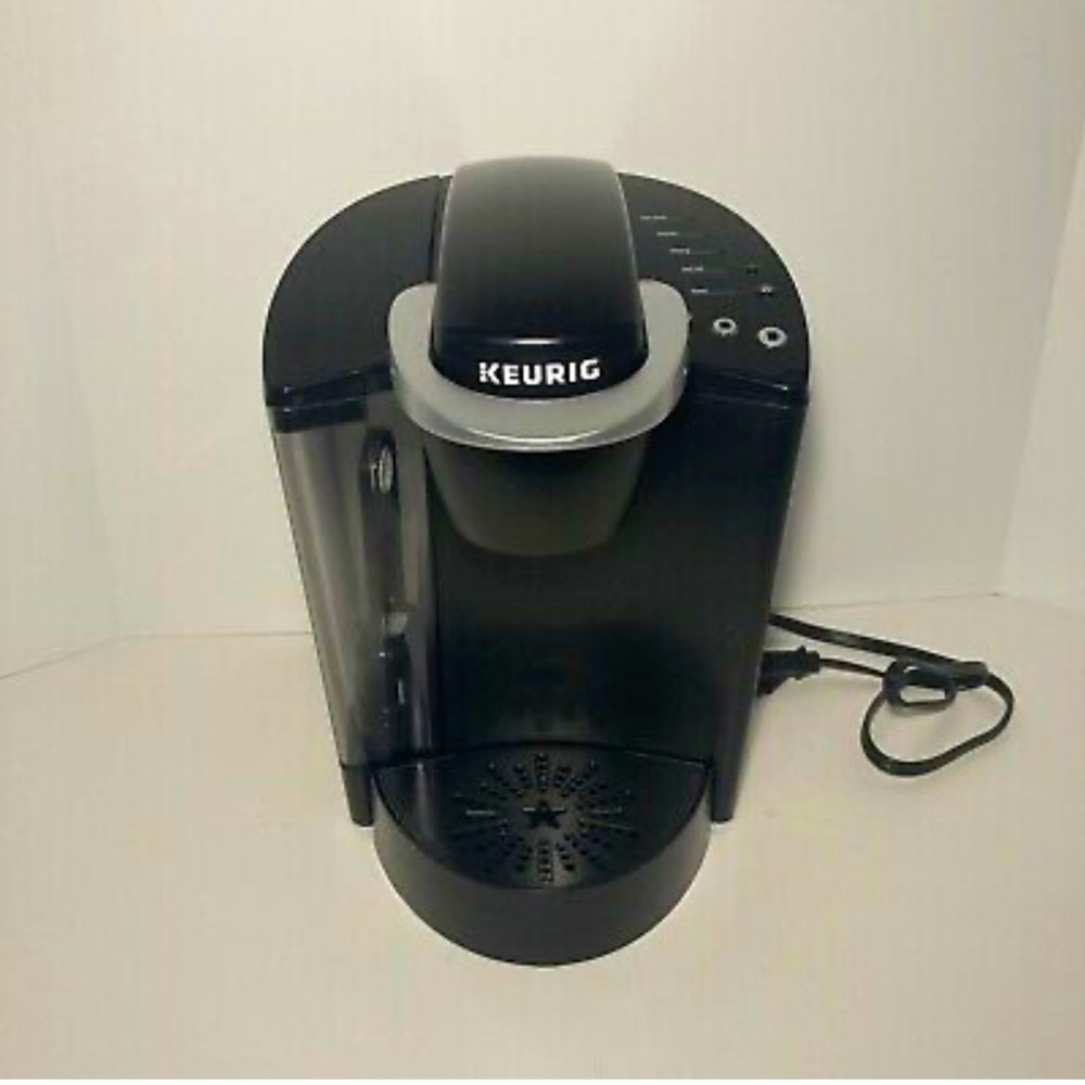Keurig K-Classic Single-Serve K Cup Pod Coffee Maker